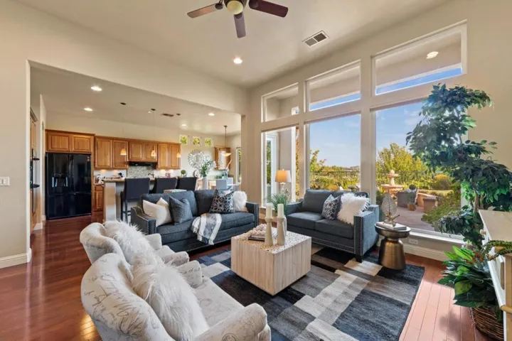 6035 Southerness Drive, El Dorado Hills, California 95762