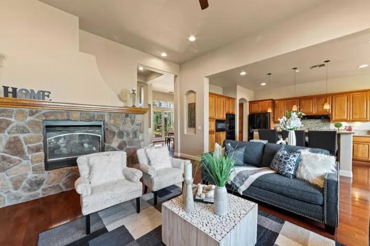 6035 Southerness Drive, El Dorado Hills, California 95762