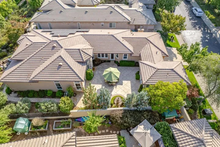 6035 Southerness Drive, El Dorado Hills, California 95762