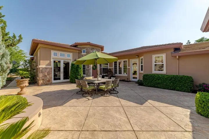 6035 Southerness Drive, El Dorado Hills, California 95762