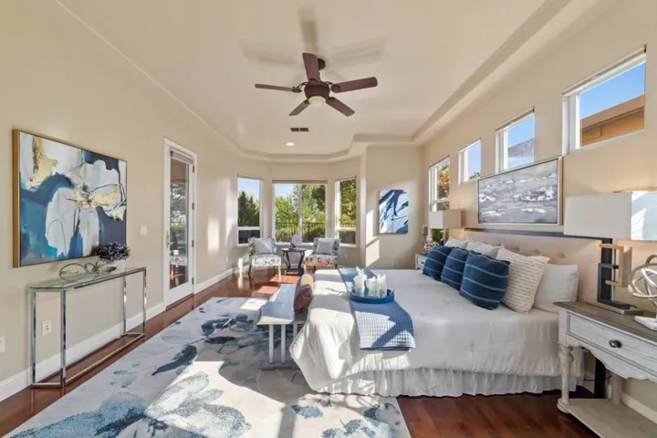 6035 Southerness Drive, El Dorado Hills, California 95762