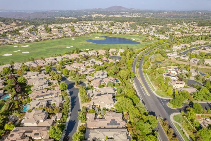 6035 Southerness Drive, El Dorado Hills, California 95762