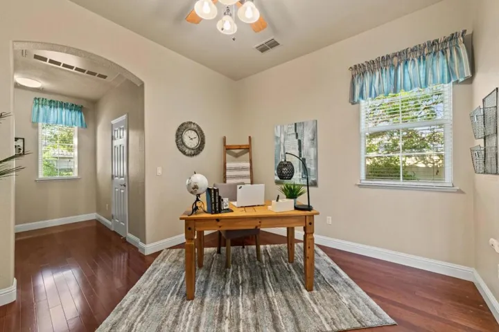 6035 Southerness Drive, El Dorado Hills, California 95762