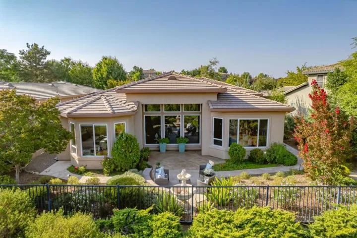 6035 Southerness Drive, El Dorado Hills, California 95762