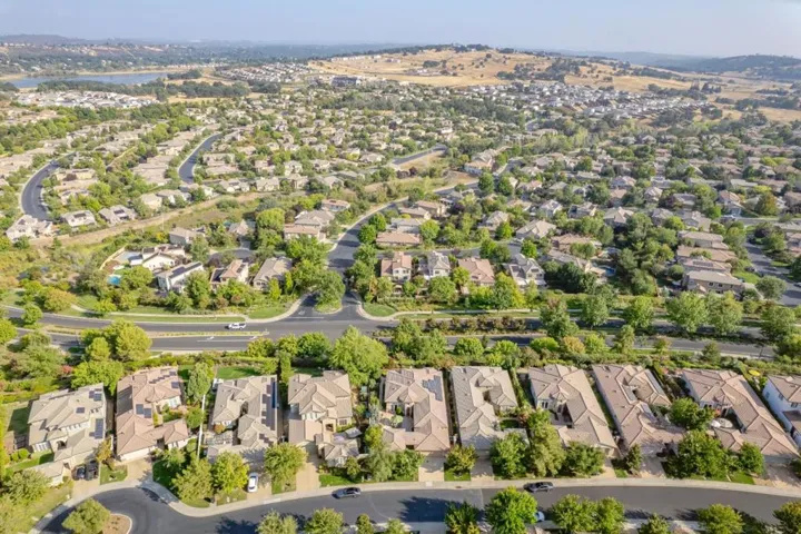 6035 Southerness Drive, El Dorado Hills, California 95762