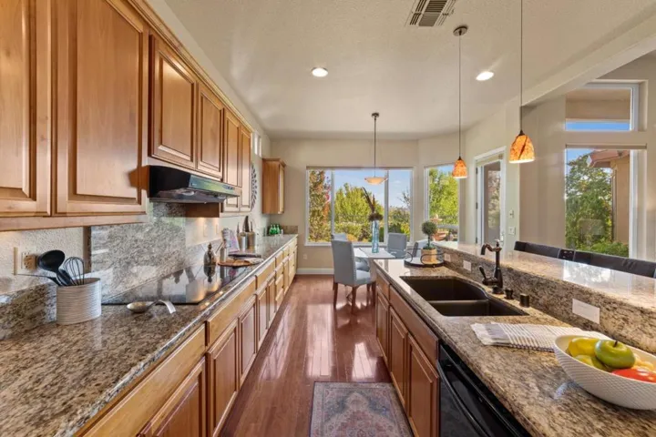 6035 Southerness Drive, El Dorado Hills, California 95762