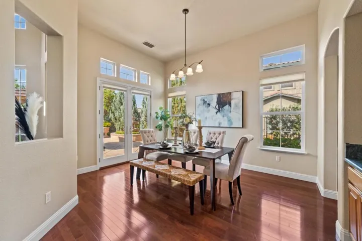 6035 Southerness Drive, El Dorado Hills, California 95762