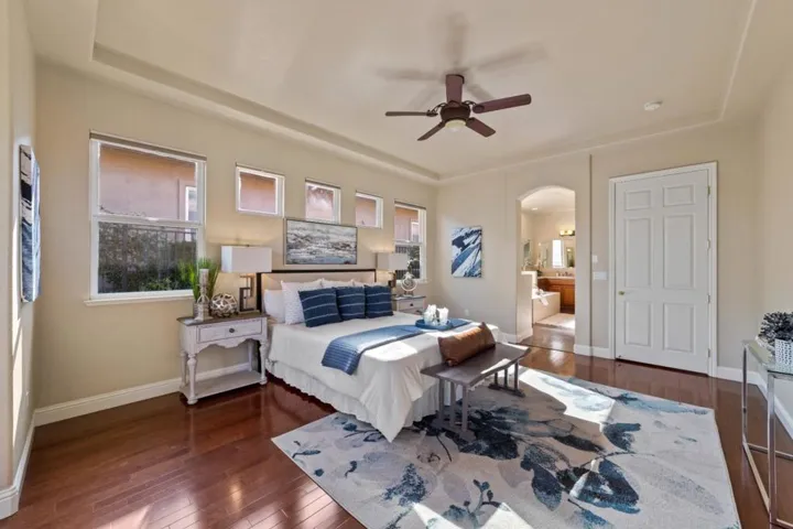 6035 Southerness Drive, El Dorado Hills, California 95762
