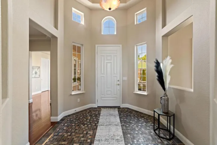 6035 Southerness Drive, El Dorado Hills, California 95762