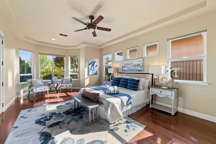 6035 Southerness Drive, El Dorado Hills, California 95762