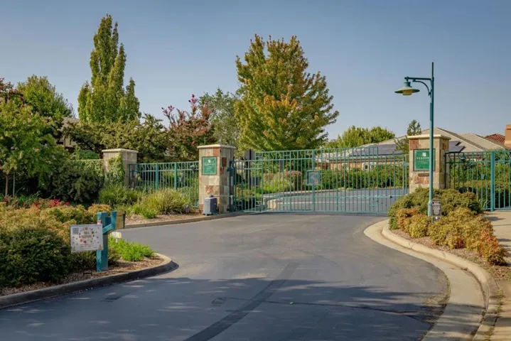 6035 Southerness Drive, El Dorado Hills, California 95762