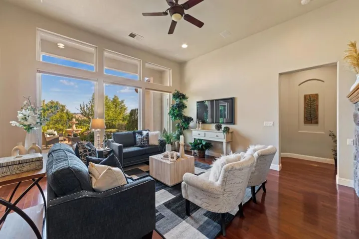6035 Southerness Drive, El Dorado Hills, California 95762