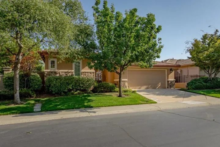 6035 Southerness Drive, El Dorado Hills, California 95762