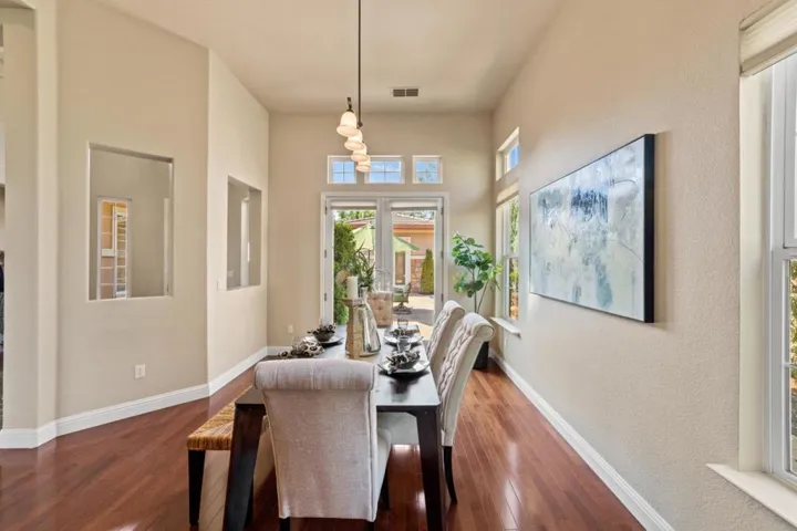 6035 Southerness Drive, El Dorado Hills, California 95762