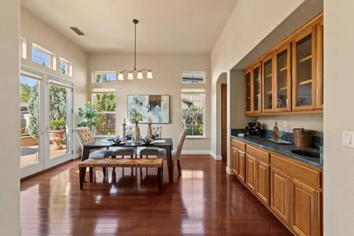 6035 Southerness Drive, El Dorado Hills, California 95762