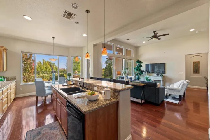6035 Southerness Drive, El Dorado Hills, California 95762