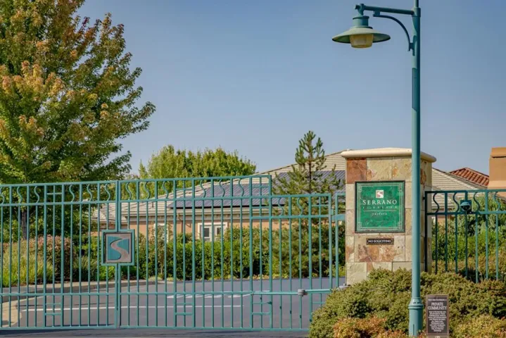 6035 Southerness Drive, El Dorado Hills, California 95762