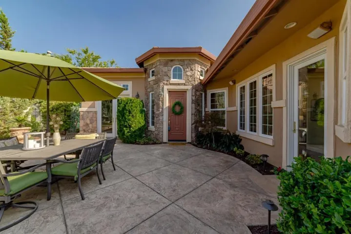 6035 Southerness Drive, El Dorado Hills, California 95762