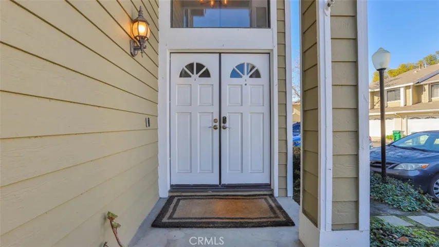 26121 Las Flores B, Mission Viejo, California 92691