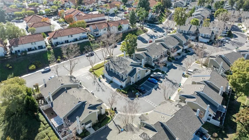 26121 Las Flores B, Mission Viejo, California 92691