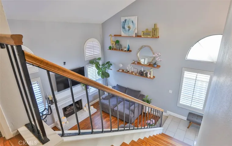 26121 Las Flores B, Mission Viejo, California 92691