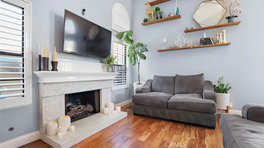 26121 Las Flores B, Mission Viejo, California 92691