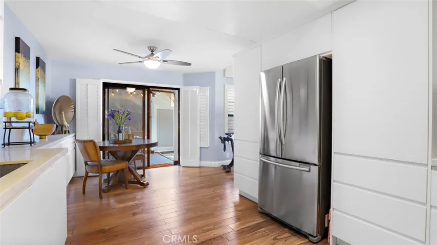 26121 Las Flores B, Mission Viejo, California 92691