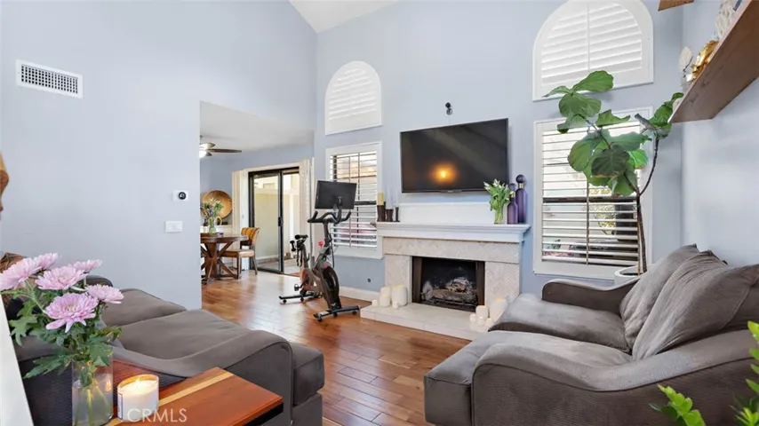 26121 Las Flores B, Mission Viejo, California 92691