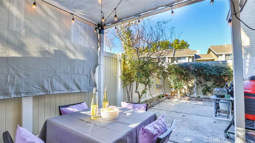26121 Las Flores B, Mission Viejo, California 92691