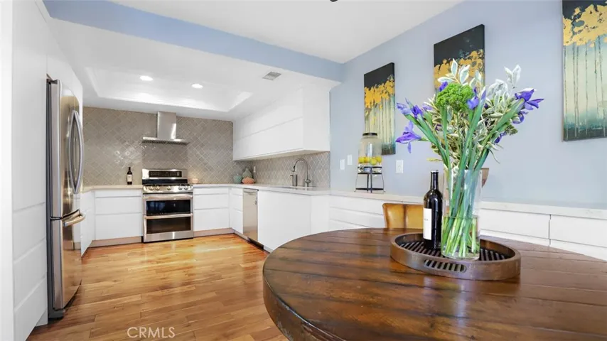 26121 Las Flores B, Mission Viejo, California 92691