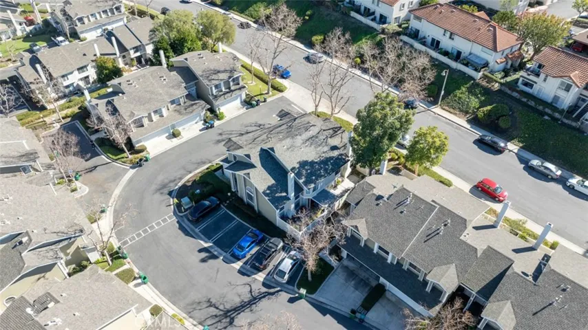 26121 Las Flores B, Mission Viejo, California 92691