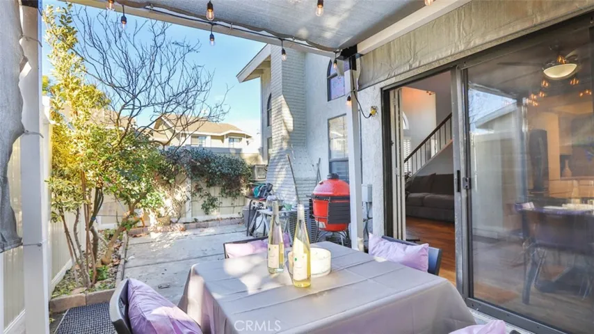 26121 Las Flores B, Mission Viejo, California 92691