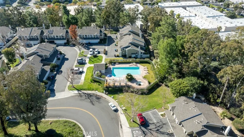 26121 Las Flores B, Mission Viejo, California 92691