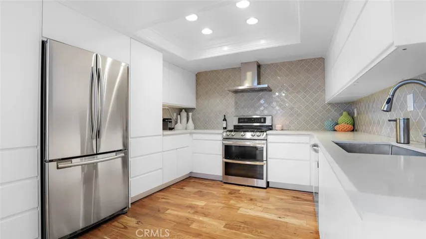 26121 Las Flores B, Mission Viejo, California 92691