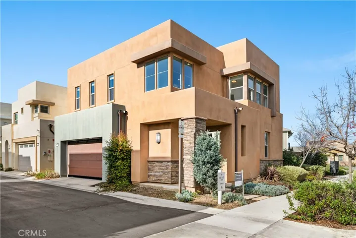 131 Newall, Irvine, California 92618