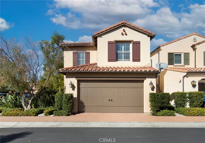 309 Berkshire, Irvine, California 92620