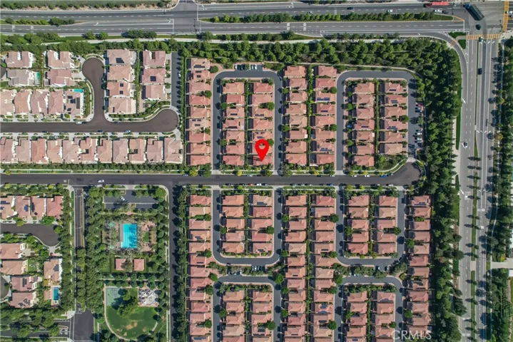 309 Berkshire, Irvine, California 92620