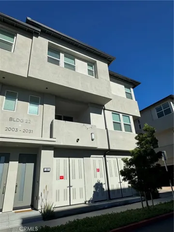 2003 West Bushell, Anaheim, California 92805