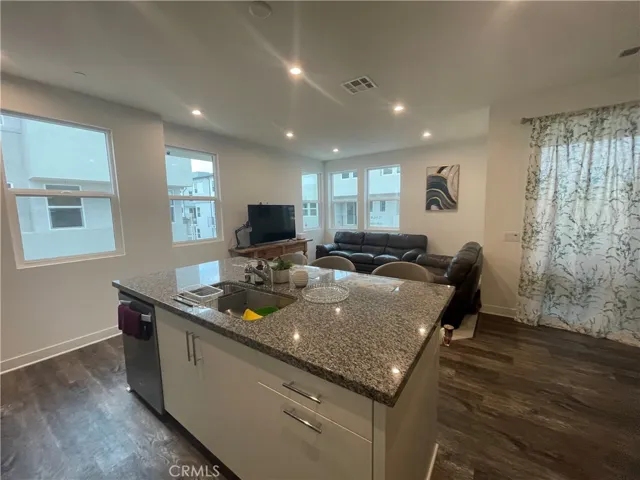 2003 West Bushell, Anaheim, California 92805