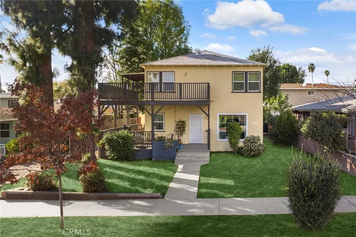 1255 Del Rey Avenue, Pasadena, California 91107