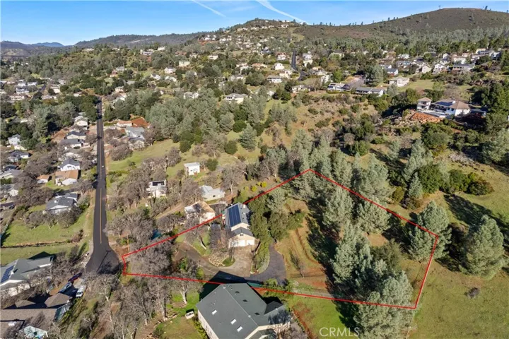 18790 Oak Grove Road, Hidden Valley Lake, California 95467