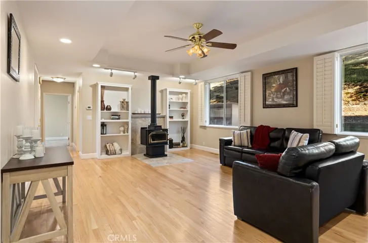 18790 Oak Grove Road, Hidden Valley Lake, California 95467