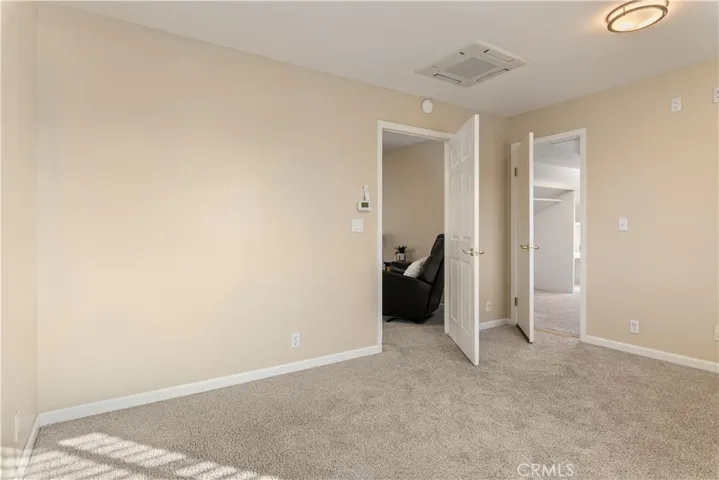 2nd floor 4th bedroom