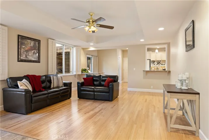 18790 Oak Grove Road, Hidden Valley Lake, California 95467