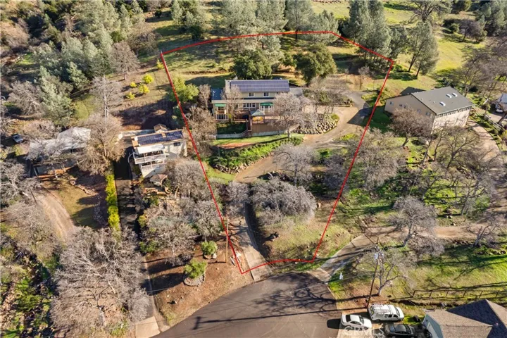 18790 Oak Grove Road, Hidden Valley Lake, California 95467