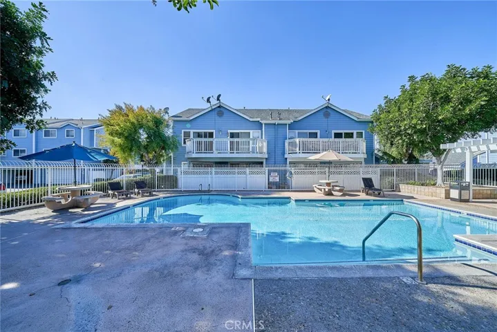 13000 Sycamore Village Drive, Norwalk, California 90650
