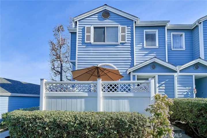 13000 Sycamore Village Drive, Norwalk, California 90650