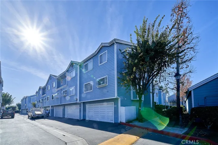 13000 Sycamore Village Drive, Norwalk, California 90650