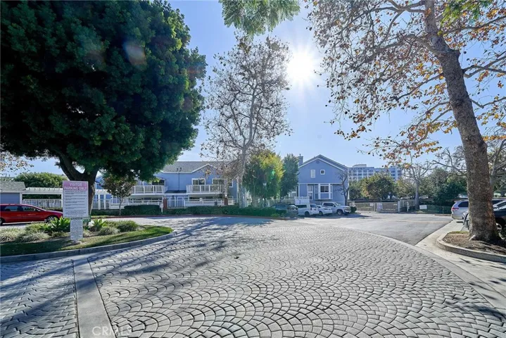 13000 Sycamore Village Drive, Norwalk, California 90650