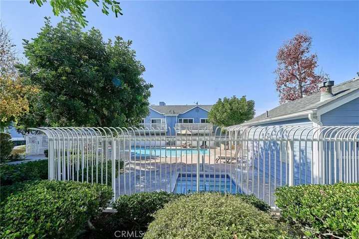 13000 Sycamore Village Drive, Norwalk, California 90650